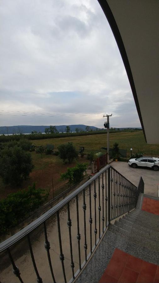 Appartamento Tra Mare E Lago فوتشي فارانو المظهر الخارجي الصورة